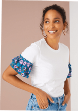Load image into Gallery viewer, The Emily Tee - Alivia