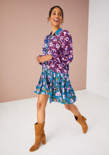 Load image into Gallery viewer, The Elizabeth Dress - Alivia