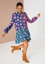 Load image into Gallery viewer, The Elizabeth Dress - Alivia