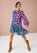 Load image into Gallery viewer, The Elizabeth Dress - Alivia