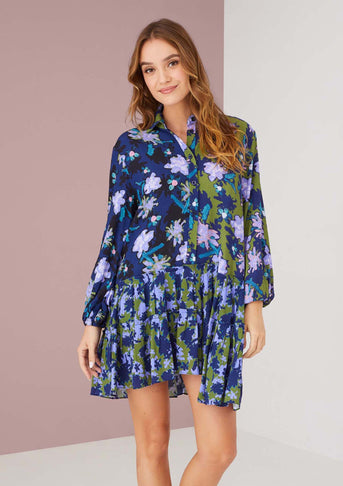 The Elizabeth Dress