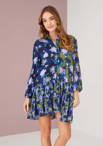 The Elizabeth Dress