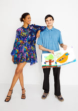 Load image into Gallery viewer, The Elizabeth Dress - Alivia