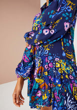 Load image into Gallery viewer, The Elizabeth Dress - Alivia