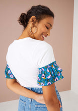 Load image into Gallery viewer, The Emily Tee - Alivia
