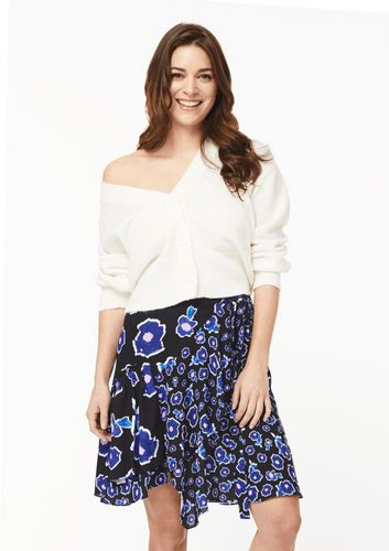 The Gabi Skirt - Alivia