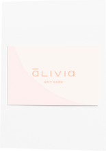 Load image into Gallery viewer, Alivia Gift Cards - Alivia