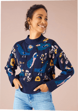 Load image into Gallery viewer, The Bekah Sweater - Alivia