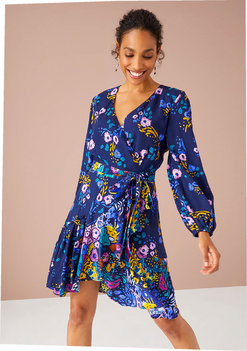 The Megan Dress