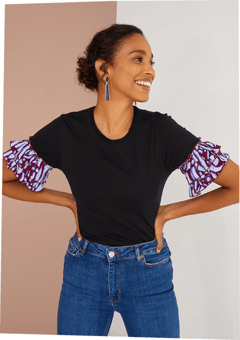 The Emily Tee - Alivia
