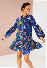 Load image into Gallery viewer, The Elizabeth Dress - Alivia
