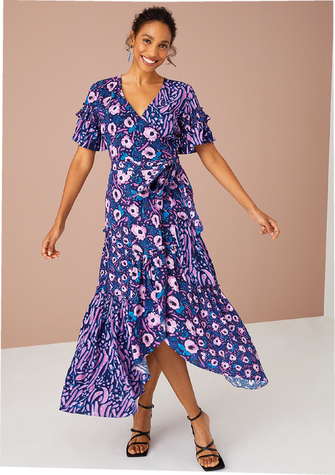 The Vanessa Dress