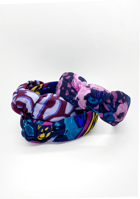 The Knot Headband - Alivia