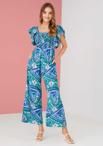 The Kait Jumpsuit