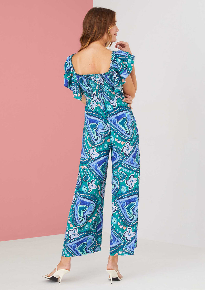 The Kait Jumpsuit