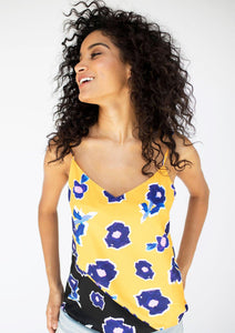The Kristin Camisole - Alivia