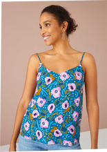 Load image into Gallery viewer, The Lanna Camisole