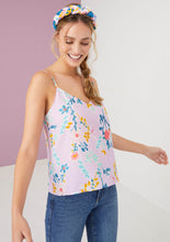 Load image into Gallery viewer, The Lanna Camisole