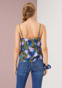 The Lanna Camisole