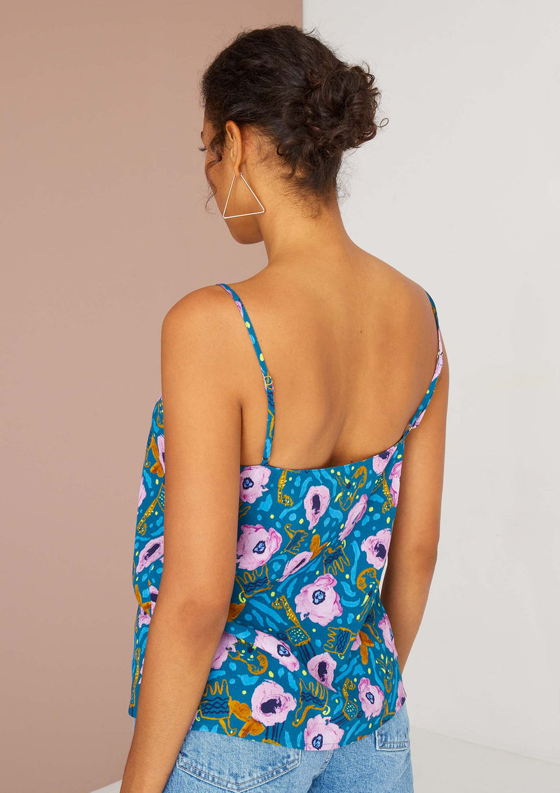 The Lanna Camisole