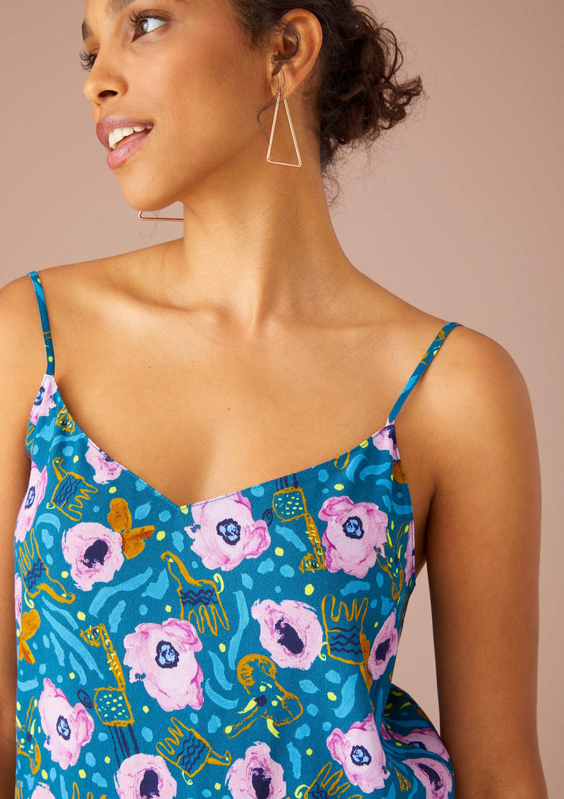 The Lanna Camisole
