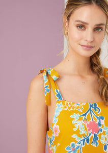 The Lilly Dress
