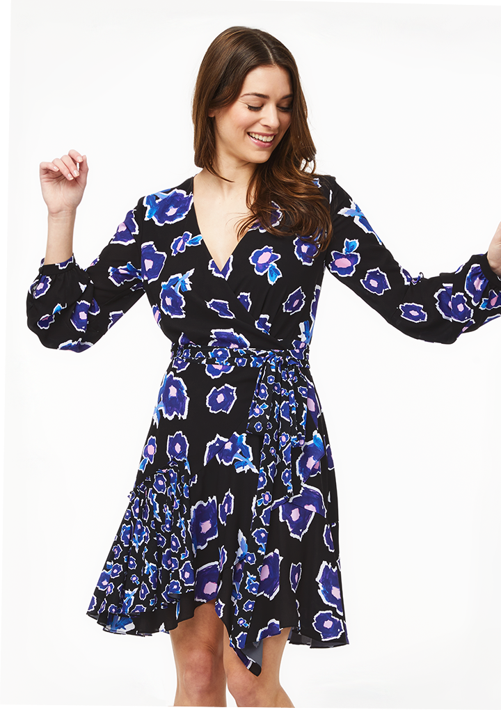 The Megan Dress