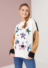 Load image into Gallery viewer, The Mari Sweater