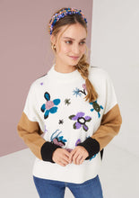 Load image into Gallery viewer, The Mari Sweater