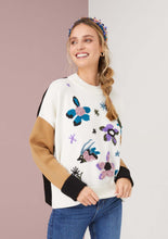 Load image into Gallery viewer, The Mari Sweater