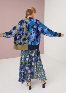 The Marie Cardigan