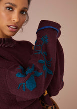 Load image into Gallery viewer, The Marina Leopard Sweater