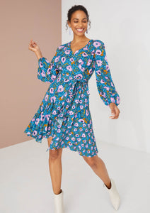 The Megan Dress