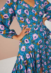 The Megan Dress