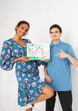 Load image into Gallery viewer, The Megan Dress