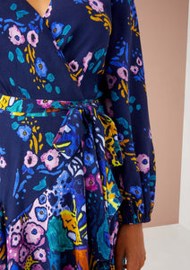 The Megan Dress
