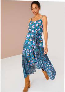 The Nicole Skirt