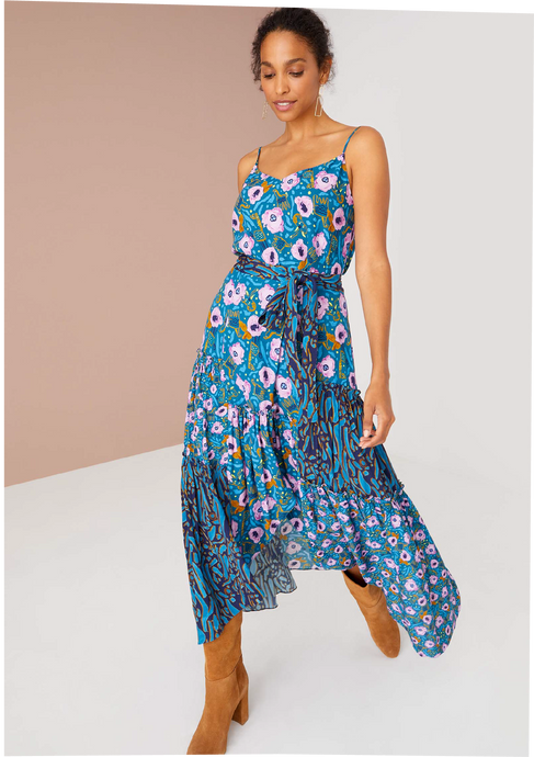 The Nicole Skirt
