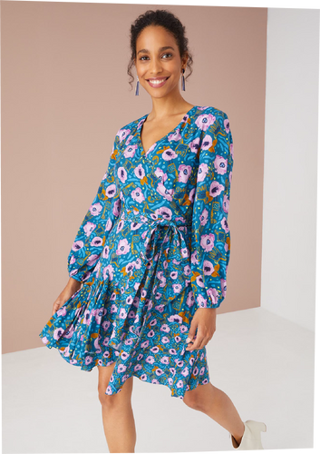 The Megan Dress