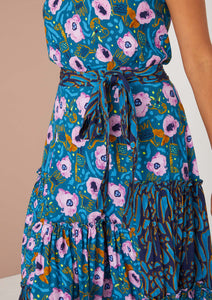The Nicole Skirt