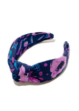 Load image into Gallery viewer, The Knot Headband - Alivia
