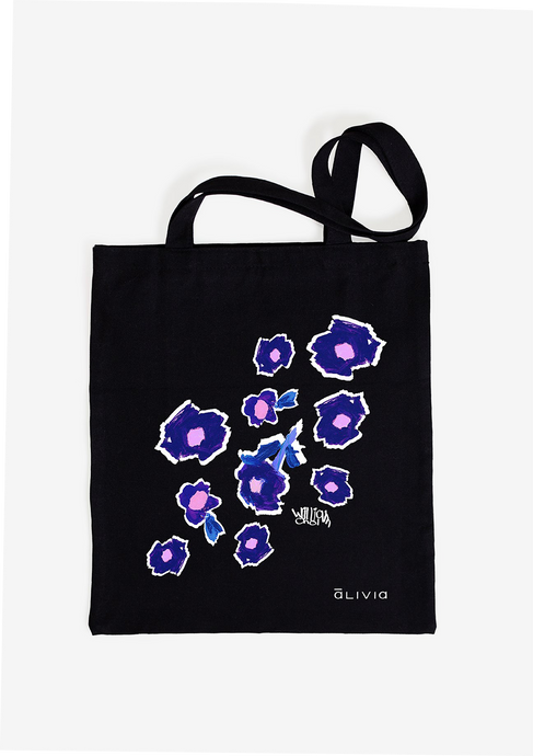 The Tote Bag