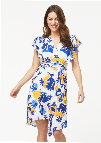 The Sara Dress