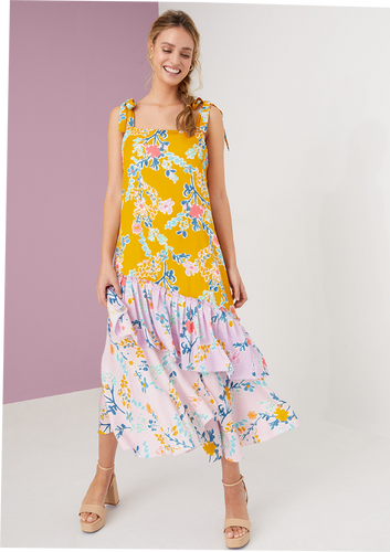 The Lilly Dress