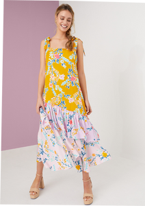 The Lilly Dress