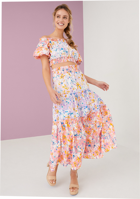 The Mia Skirt