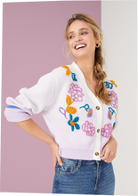 Load image into Gallery viewer, The Vanda Cardigan