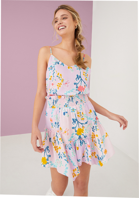 The Sutton Skirt