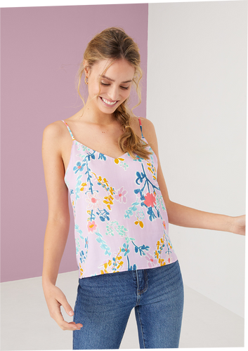 The Lanna Camisole