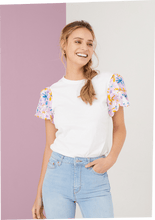 Load image into Gallery viewer, The Dani Tee - Alivia